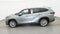 2026 Toyota Highlander Hybrid Hybrid Limited