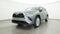 2026 Toyota Highlander Hybrid Hybrid Limited