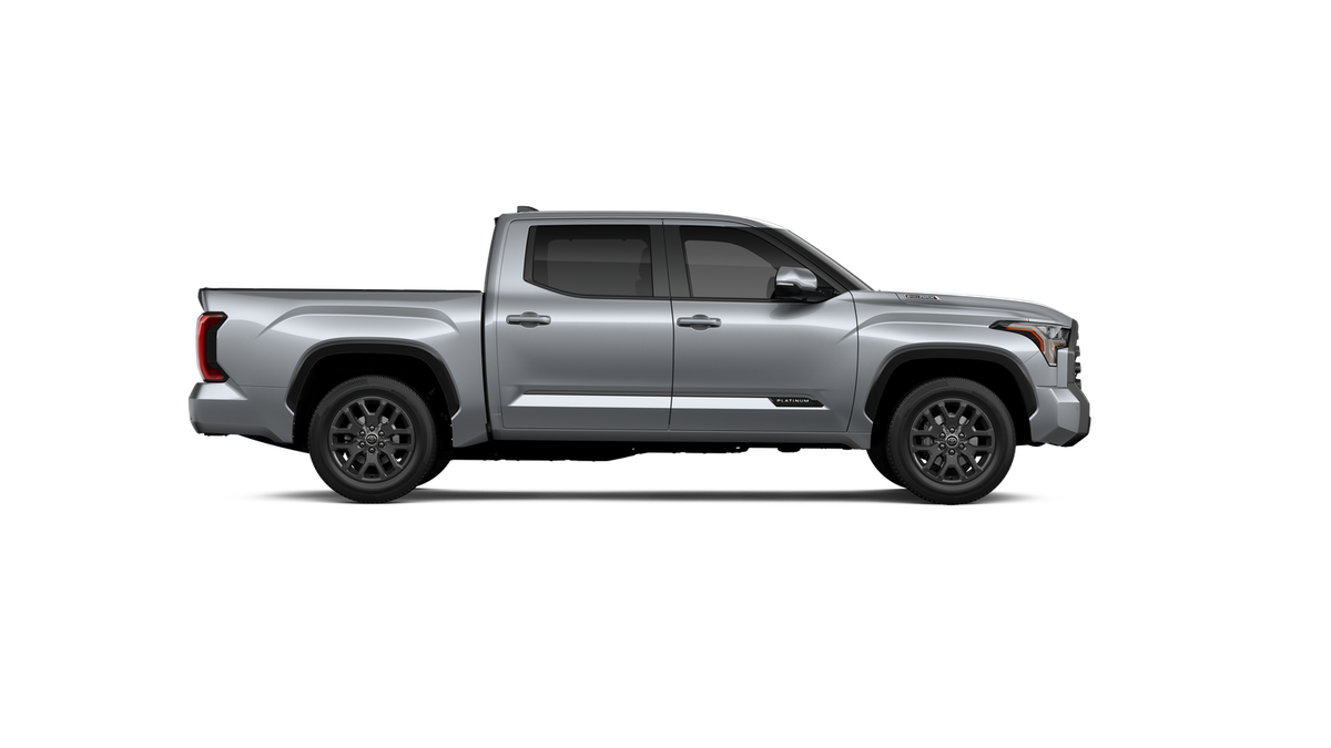2026 Toyota Tundra i-FORCE MAX Platinum i-FORCE MAX