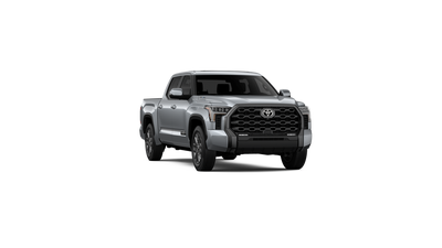 2026 Toyota Tundra i-FORCE MAX Platinum i-FORCE MAX