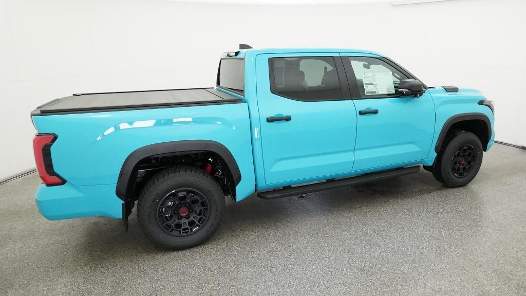 2026 Toyota Tundra i-FORCE MAX TRD Pro