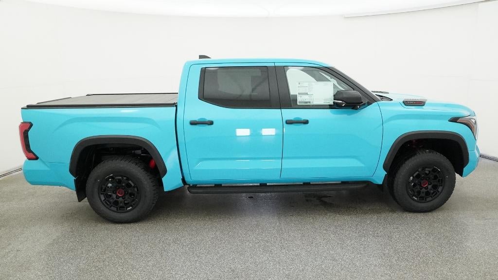 2026 Toyota Tundra i-FORCE MAX TRD Pro