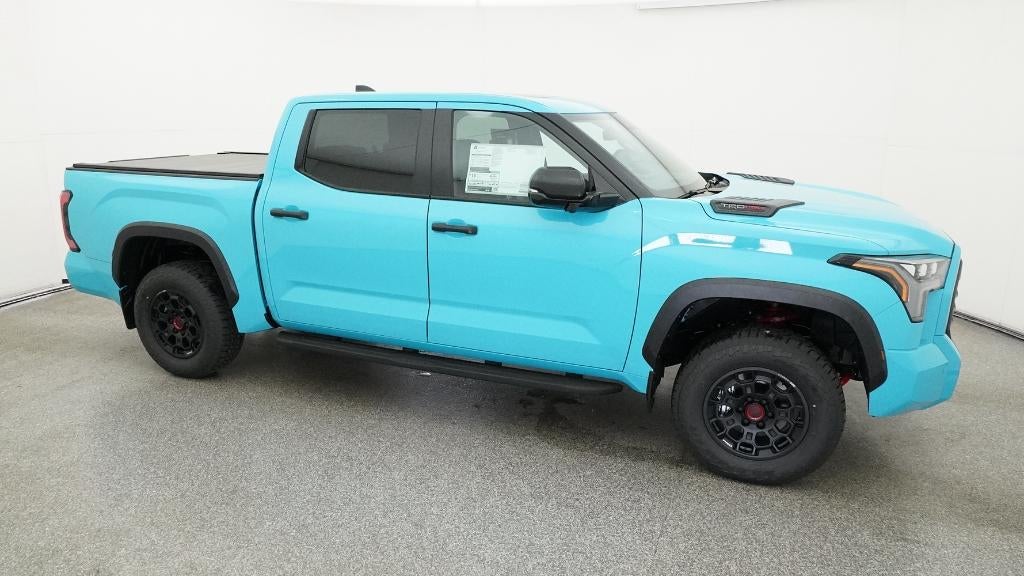 2026 Toyota Tundra i-FORCE MAX TRD Pro