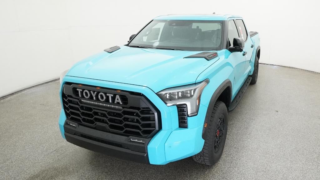 2026 Toyota Tundra i-FORCE MAX TRD Pro