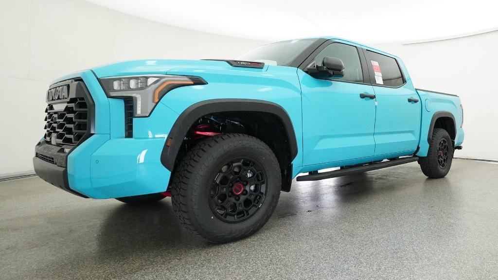 2026 Toyota Tundra i-FORCE MAX TRD Pro
