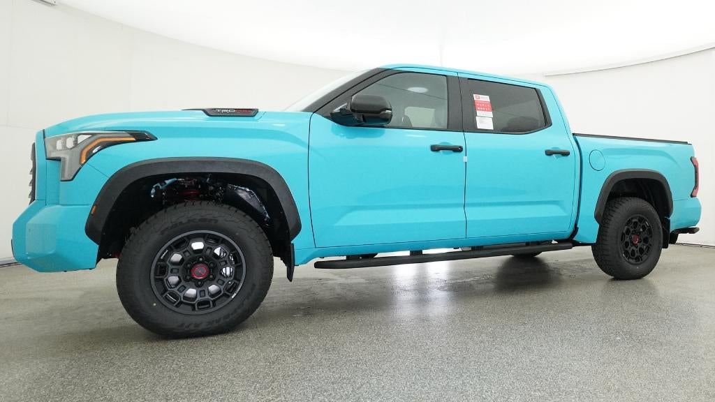 2026 Toyota Tundra i-FORCE MAX TRD Pro