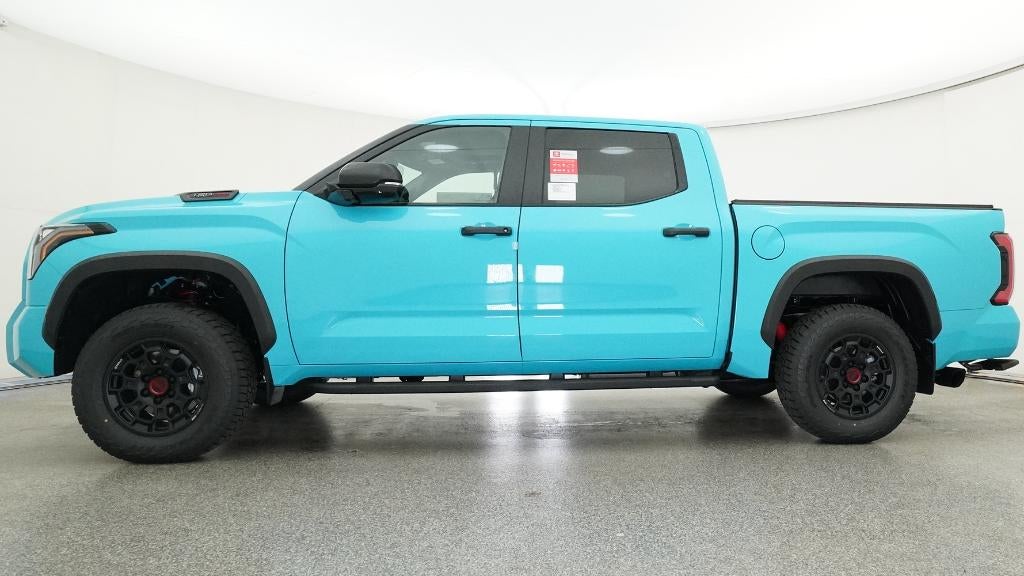 2026 Toyota Tundra i-FORCE MAX TRD Pro