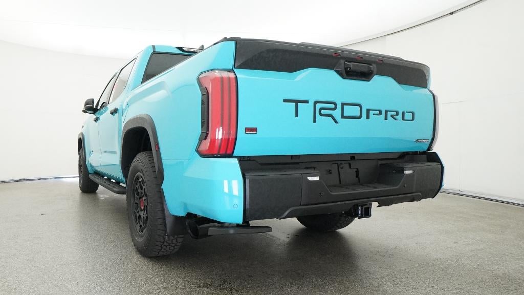 2026 Toyota Tundra i-FORCE MAX TRD Pro