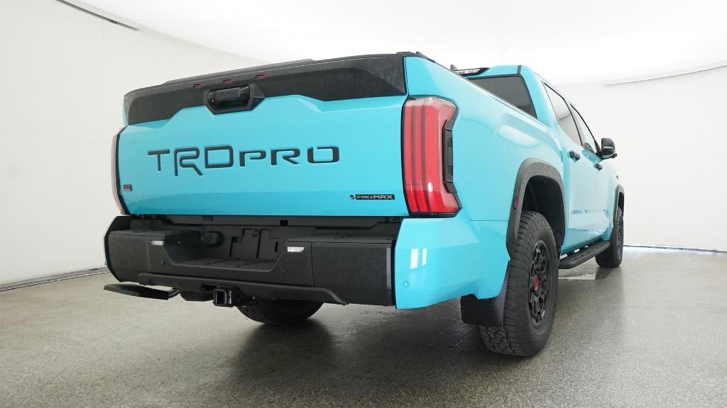 2026 Toyota Tundra i-FORCE MAX TRD Pro