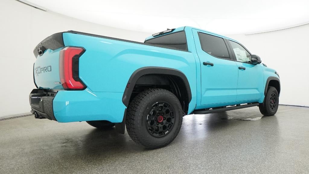 2026 Toyota Tundra i-FORCE MAX TRD Pro