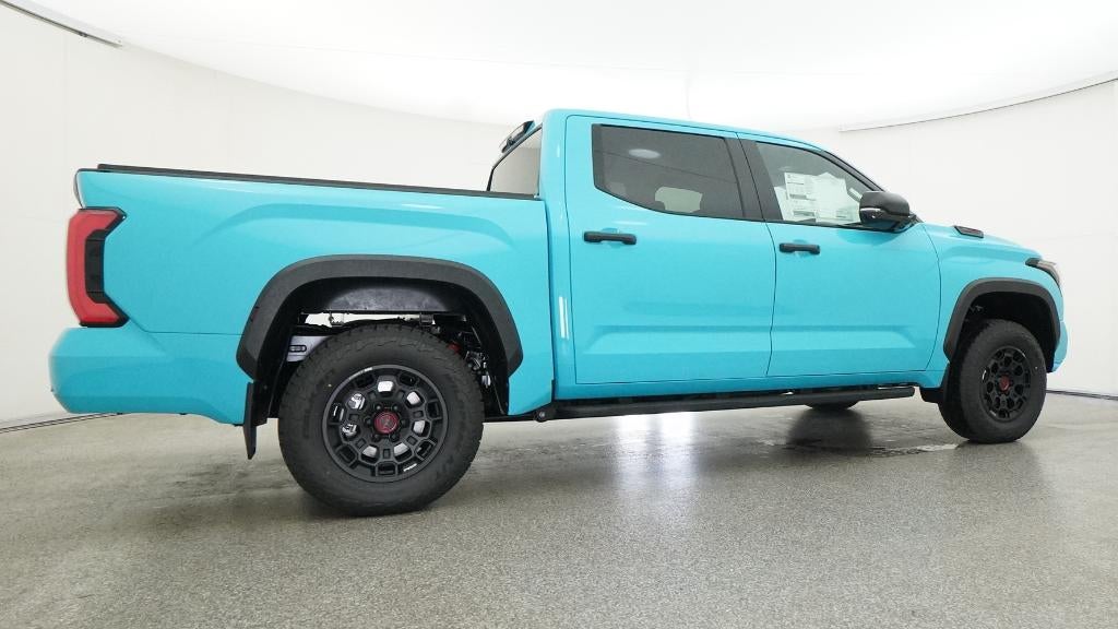 2026 Toyota Tundra i-FORCE MAX TRD Pro