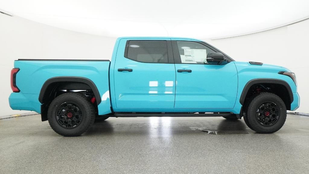 2026 Toyota Tundra i-FORCE MAX TRD Pro
