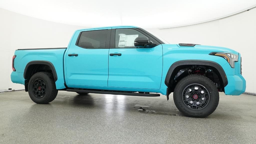 2026 Toyota Tundra i-FORCE MAX TRD Pro