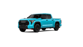 2026 Toyota Tundra i-FORCE MAX TRD Pro