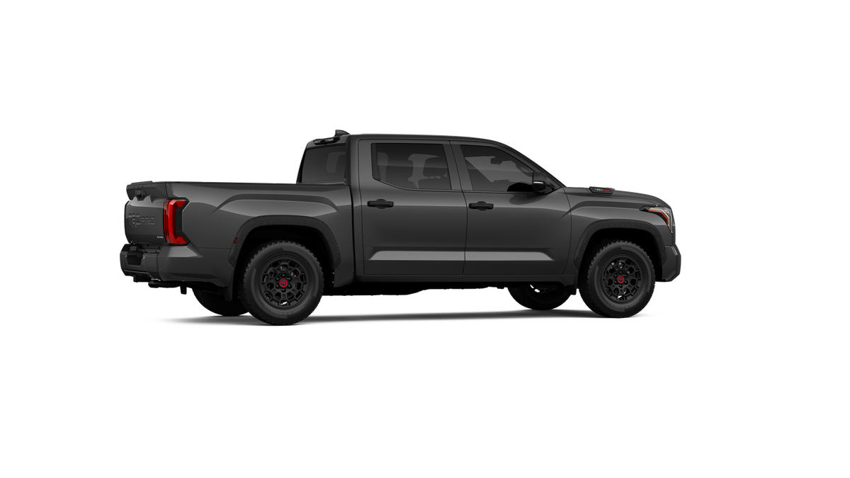 2026 Toyota Tundra i-FORCE MAX TRD Pro