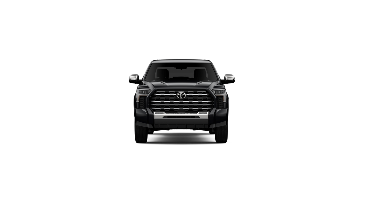 2026 Toyota Tundra i-FORCE MAX Capstone