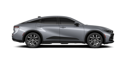 2026 Toyota Toyota Crown XLE