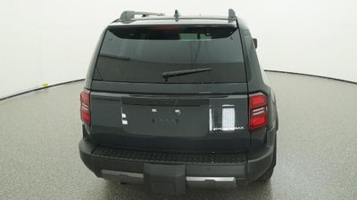 2026 Toyota Land Cruiser Land Cruiser