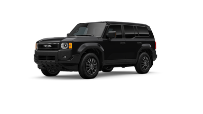 2026 Toyota Land Cruiser Land Cruiser 1958