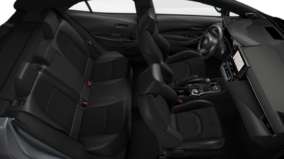 2026 Toyota GR Corolla GR Corolla Premium Plus