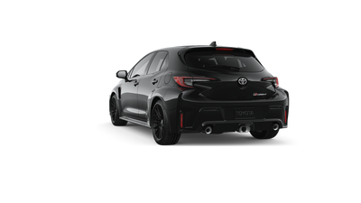 2026 Toyota GR Corolla GR Corolla Premium Plus