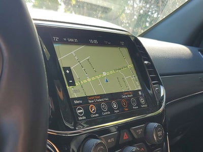 2021 Jeep Grand Cherokee 80th Anniversary Edition