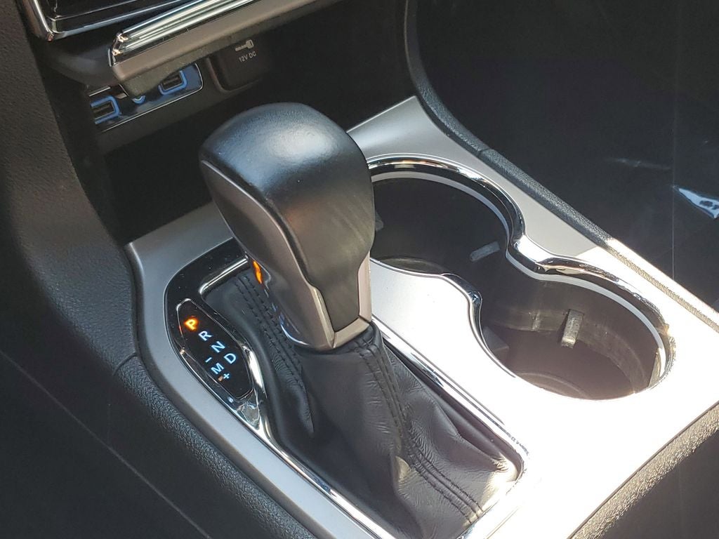 2021 Jeep Grand Cherokee 80th Anniversary Edition