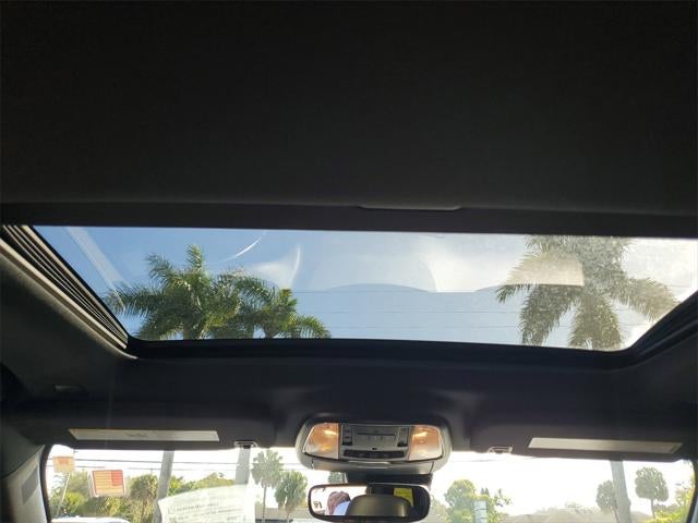 2021 Jeep Grand Cherokee 80th Anniversary Edition