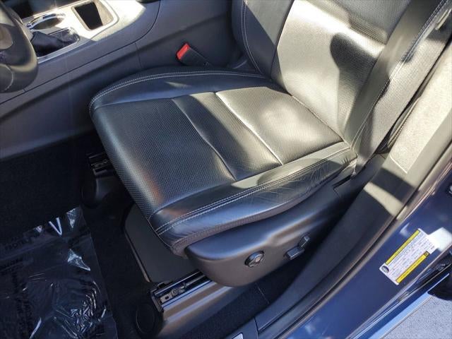 2021 Jeep Grand Cherokee 80th Anniversary Edition