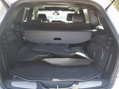 2021 Jeep Grand Cherokee Trailhawk