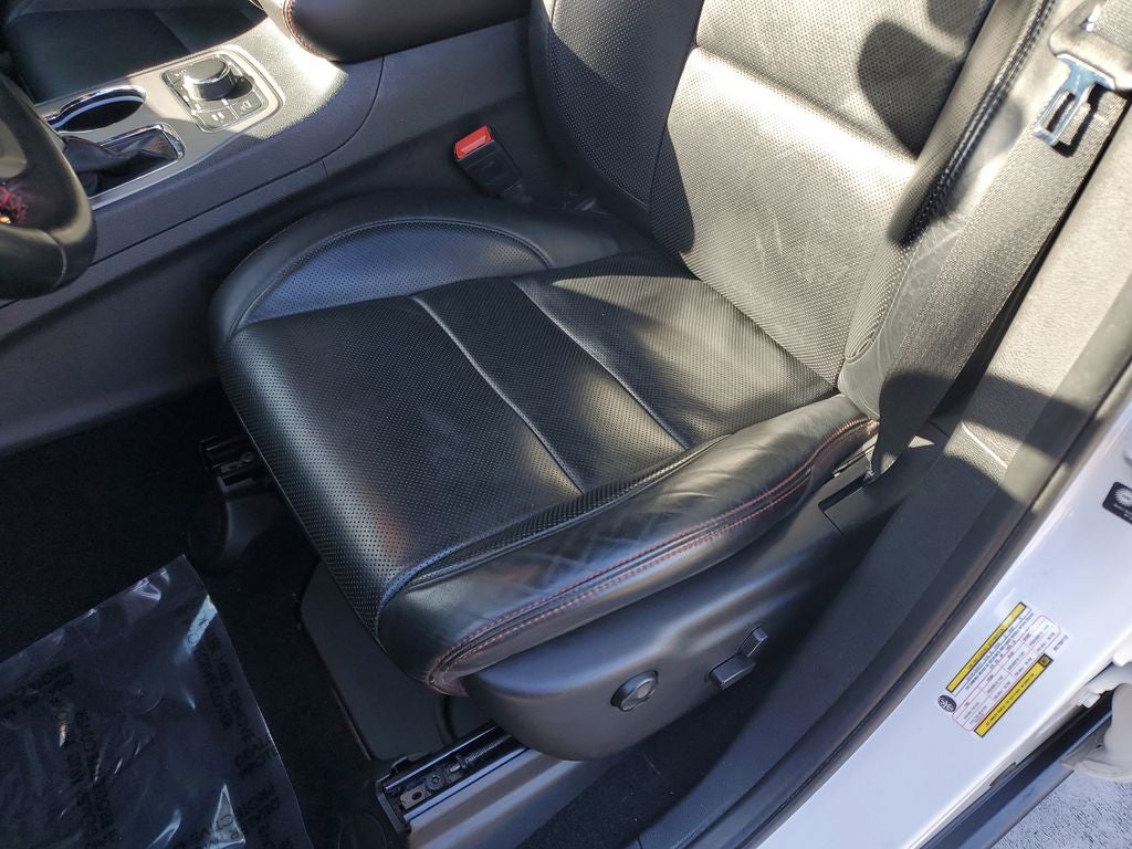 2021 Jeep Grand Cherokee Trailhawk