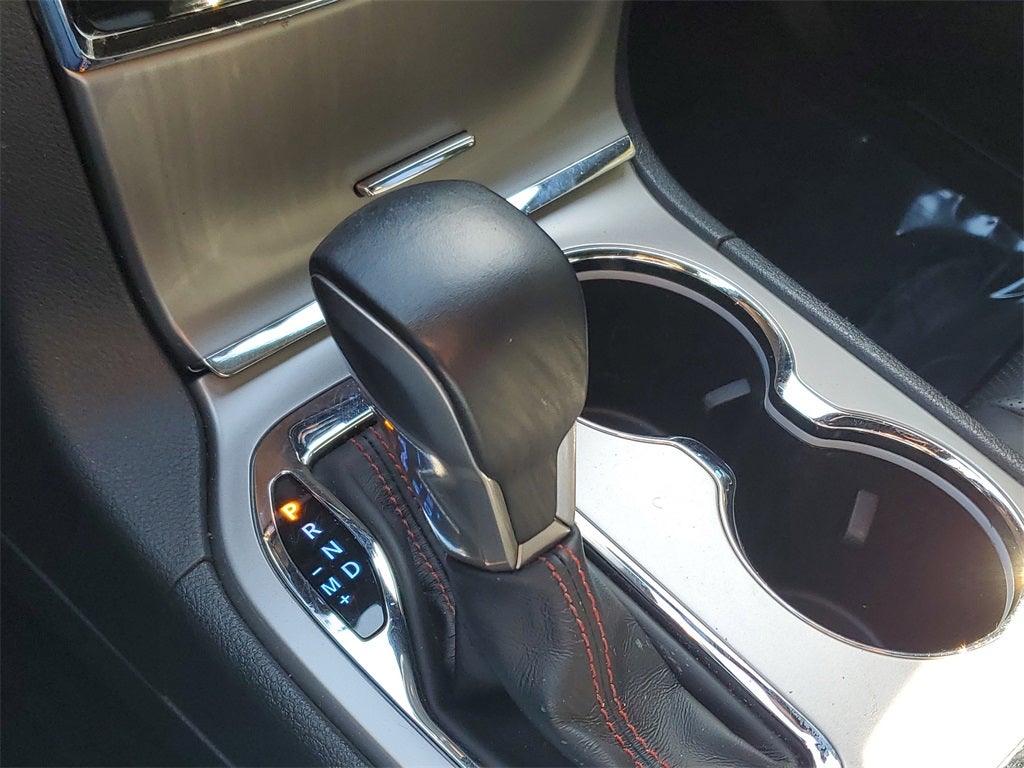 2021 Jeep Grand Cherokee Trailhawk