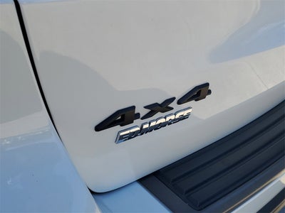 2021 Jeep Grand Cherokee Trailhawk