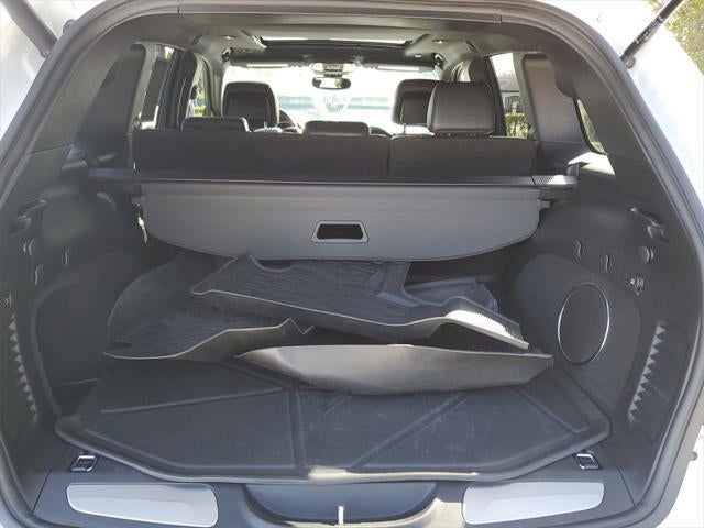 2021 Jeep Grand Cherokee Trailhawk