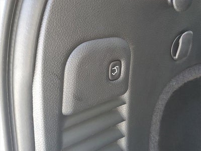 2021 Jeep Grand Cherokee Trailhawk