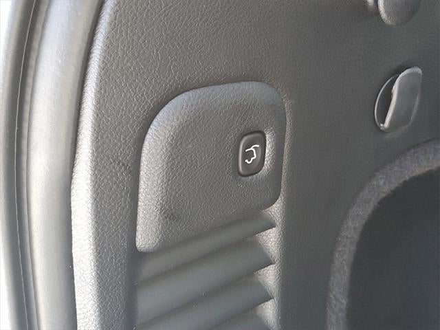 2021 Jeep Grand Cherokee Trailhawk