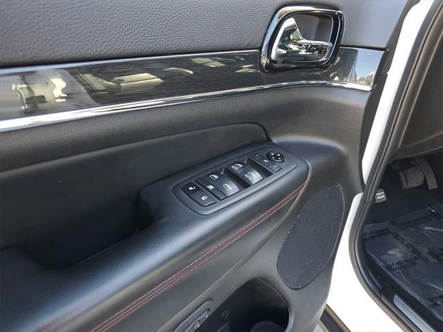 2021 Jeep Grand Cherokee Trailhawk