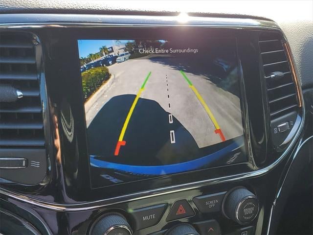 2021 Jeep Grand Cherokee Trailhawk