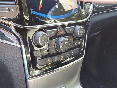 2021 Jeep Grand Cherokee Trailhawk