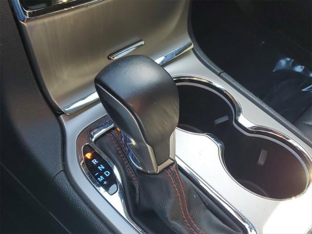 2021 Jeep Grand Cherokee Trailhawk