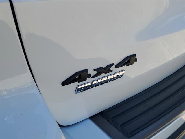 2021 Jeep Grand Cherokee Trailhawk