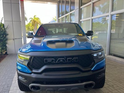 2024 RAM 1500 TRX