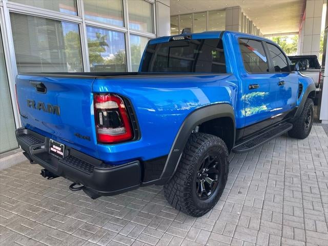 2024 RAM 1500 TRX