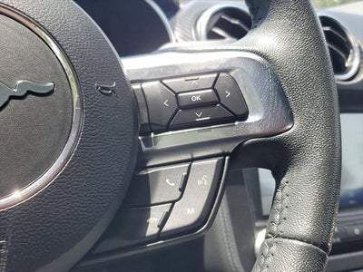 2023 Ford Mustang EcoBoost
