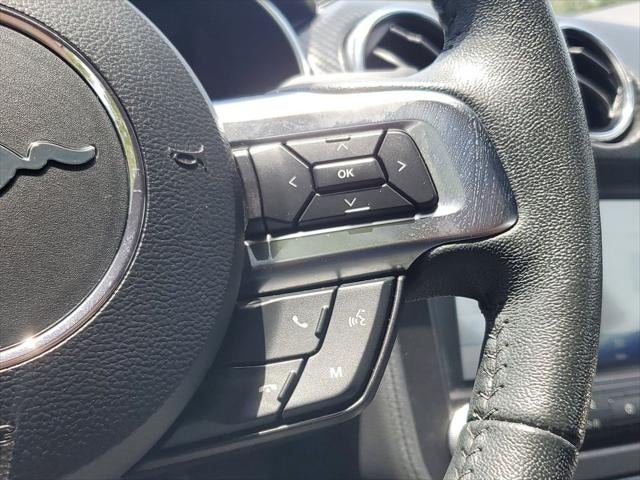 2023 Ford Mustang EcoBoost