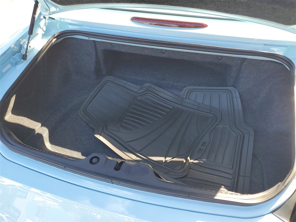 2003 Ford Thunderbird Base