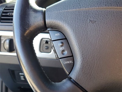 2003 Ford Thunderbird Base