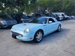 2003 Ford Thunderbird Base