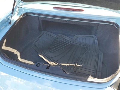 2003 Ford Thunderbird Base