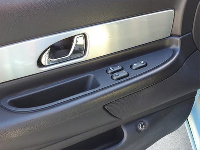 2003 Ford Thunderbird Base